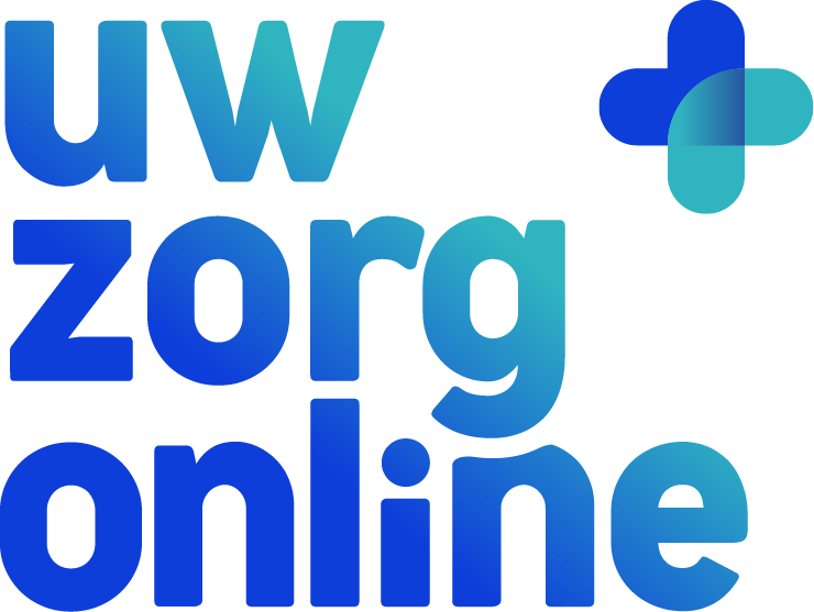 logo van uwzorgonline.nl